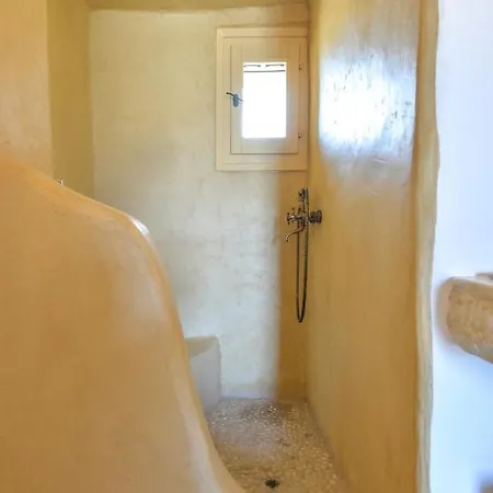 Prázdninový dům Bluetopia Dio Choria